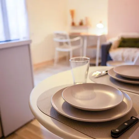 Apartment Le Jaude, T2 Renove Centre I Wifi Confort Et Cosy *