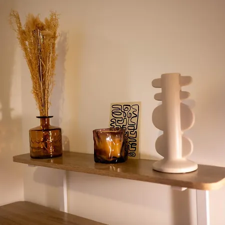 Apartment Le Jaude, T2 Renove Centre I Wifi Confort Et Cosy *