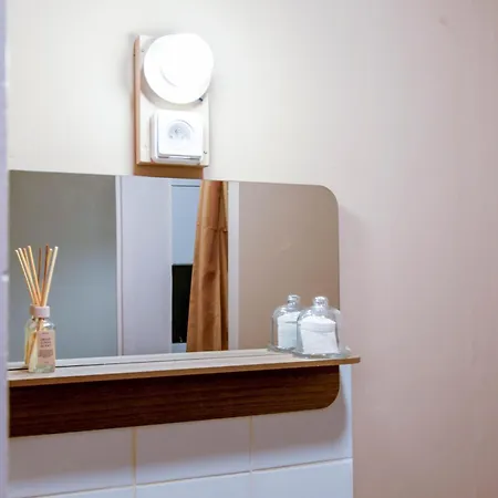 Apartment Le Jaude, T2 Renove Centre I Wifi Confort Et Cosy *