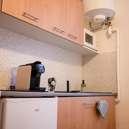 Le Jaude, T2 Renove Centre I Wifi Confort Et Cosy * Clermont-Ferrand