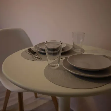 Le Jaude, T2 Renove Centre I Wifi Confort Et Cosy *
