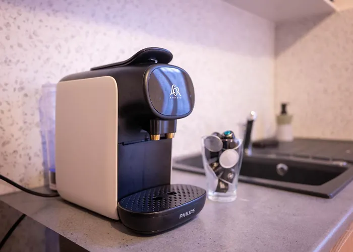 Le Jaude, T2 Renove Centre I Wifi Confort Et Cosy